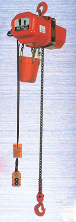 象印牌電動葫蘆