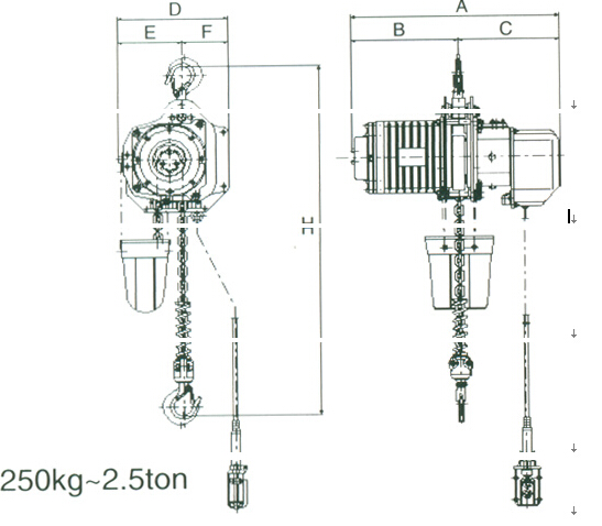 象印葫蘆結構圖