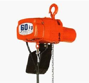 FAM型日本象印電動(dòng)葫蘆