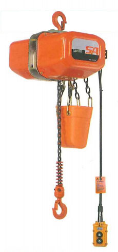 SAP型日本象印電動葫蘆