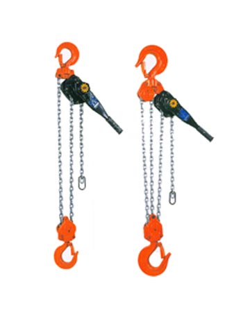 象牌標準型手扳葫蘆