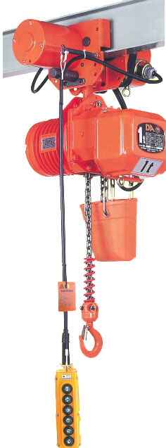 象印DA/DB系列電動葫蘆