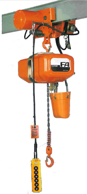 象牌FA/FB系列電動葫蘆