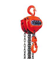 手拉葫蘆檢查保養工作知多少圖片