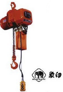 象印環(huán)鏈電動葫蘆減速器噪音圖