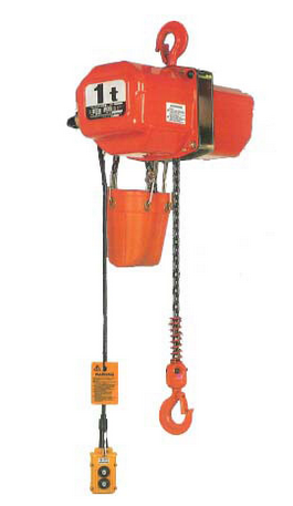 大象電動葫蘆圖