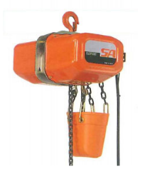 大象電動葫蘆圖