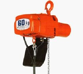 象印電動葫蘆圖